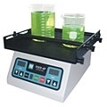 Lab Shakers image